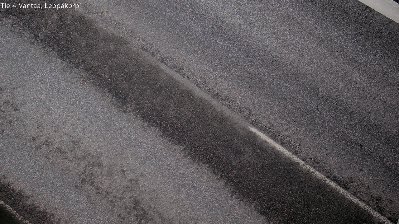 Kelikamerat Kuva Tie 4 Vantaa Leppäkorpi, Vantaa, Uusimaa