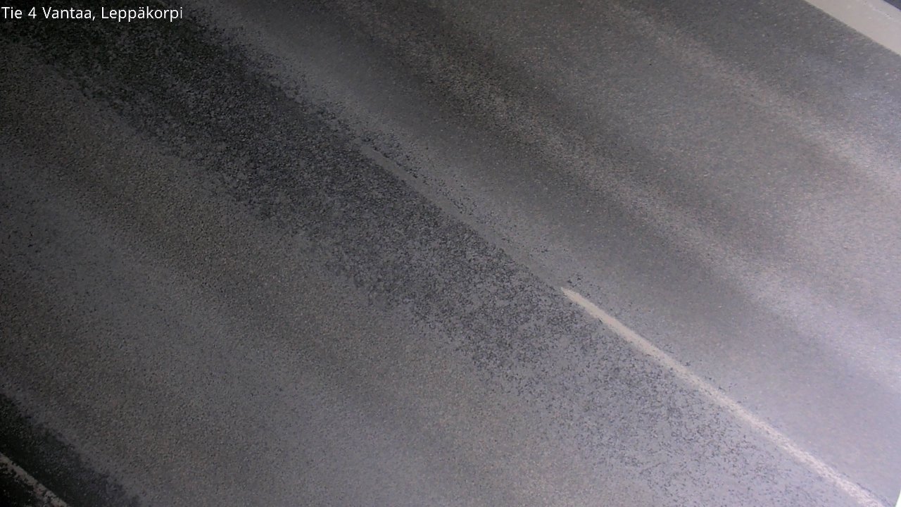 Kelikamerat Kuva Tie 4 Vantaa Leppäkorpi, Vantaa, Uusimaa
