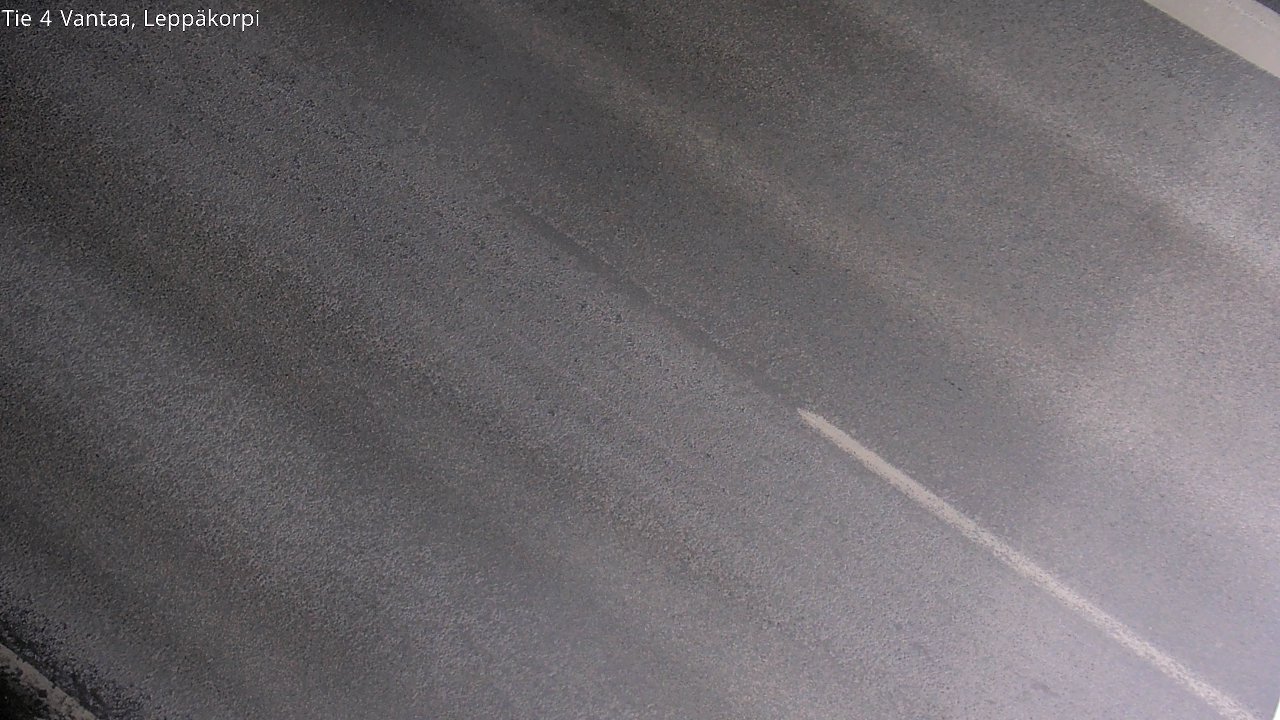 Kelikamerat Kuva Tie 4 Vantaa Leppäkorpi, Vantaa, Uusimaa