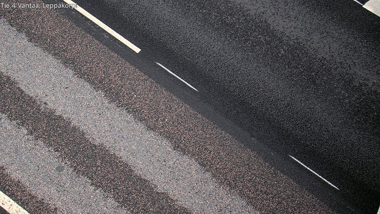 Kelikamerat Kuva Tie 4 Vantaa Leppäkorpi, Vantaa, Uusimaa
