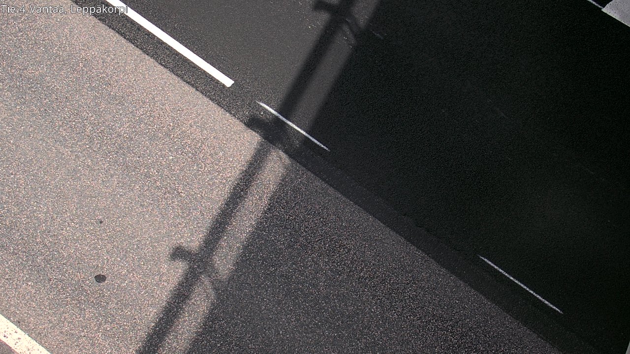 Kelikamerat Kuva Tie 4 Vantaa Leppäkorpi, Vantaa, Uusimaa