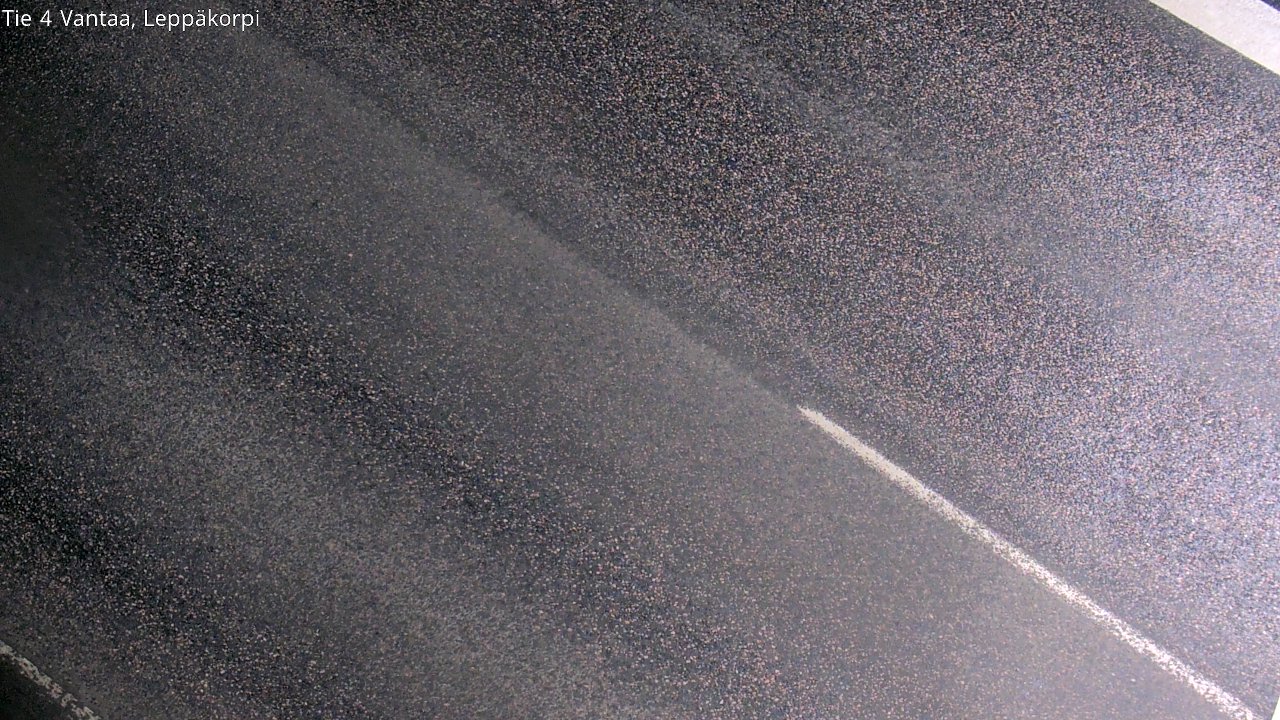 Kelikamerat Kuva Tie 4 Vantaa Leppäkorpi, Vantaa, Uusimaa