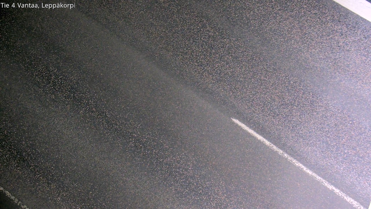 Kelikamerat Kuva Tie 4 Vantaa Leppäkorpi, Vantaa, Uusimaa