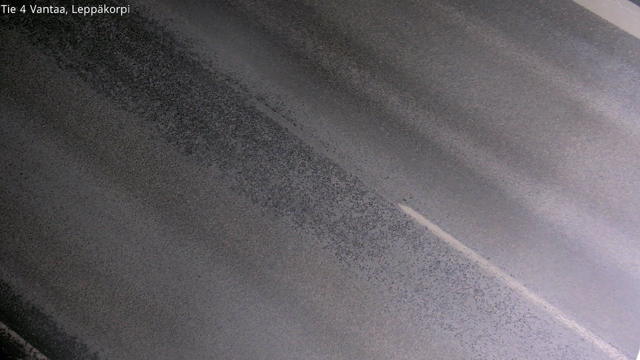 Kelikamerat Kuva Tie 4 Vantaa Leppäkorpi, Vantaa, Uusimaa