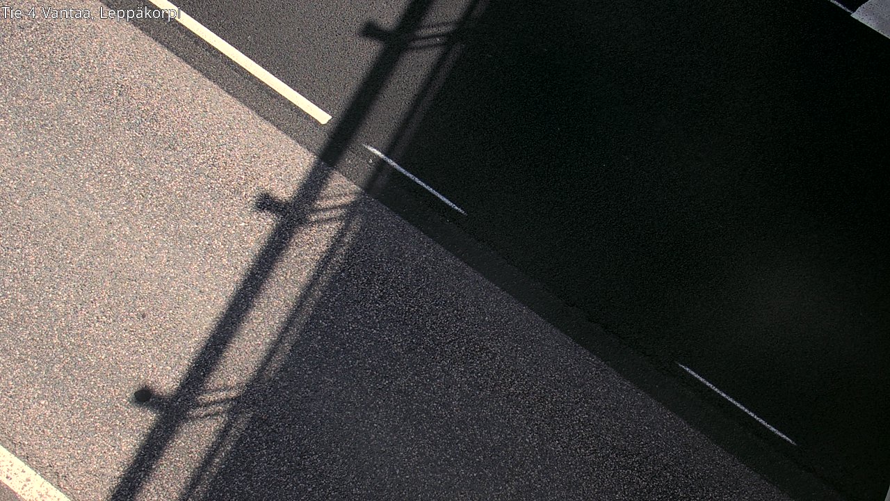 Kelikamerat Kuva Tie 4 Vantaa Leppäkorpi, Vantaa, Uusimaa