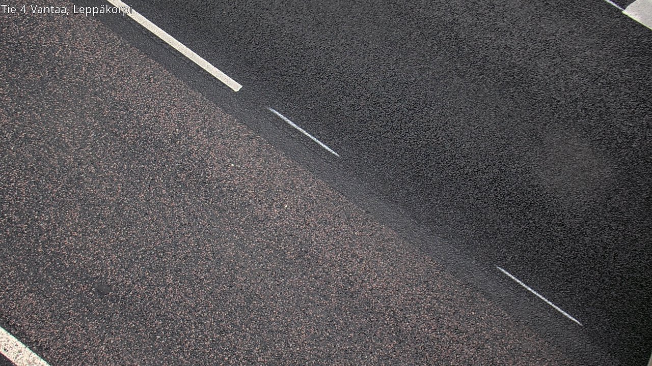Kelikamerat Kuva Tie 4 Vantaa Leppäkorpi, Vantaa, Uusimaa