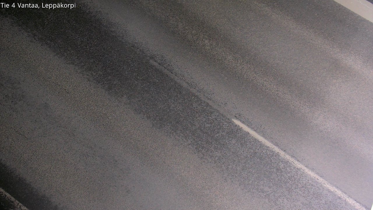 Kelikamerat Kuva Tie 4 Vantaa Leppäkorpi, Vantaa, Uusimaa