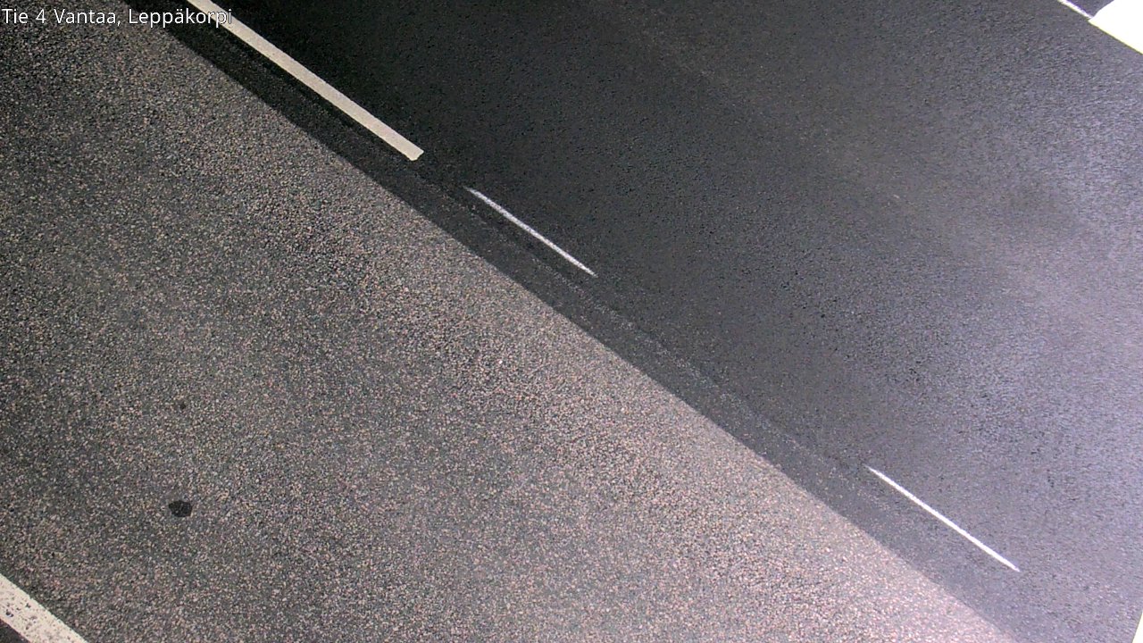 Kelikamerat Kuva Tie 4 Vantaa Leppäkorpi, Vantaa, Uusimaa