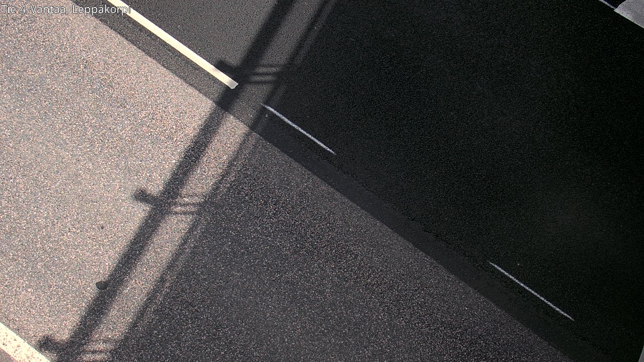 Kelikamerat Kuva Tie 4 Vantaa Leppäkorpi, Vantaa, Uusimaa