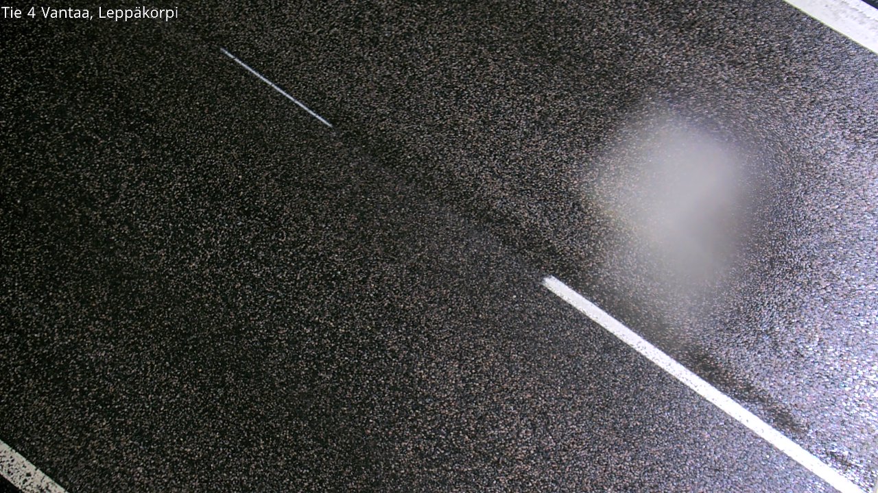 Kelikamerat Kuva Tie 4 Vantaa Leppäkorpi, Vantaa, Uusimaa