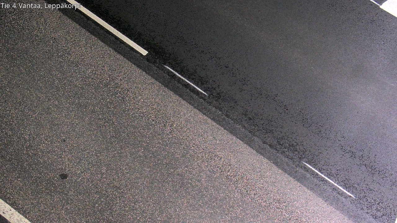 Kelikamerat Kuva Tie 4 Vantaa Leppäkorpi, Vantaa, Uusimaa