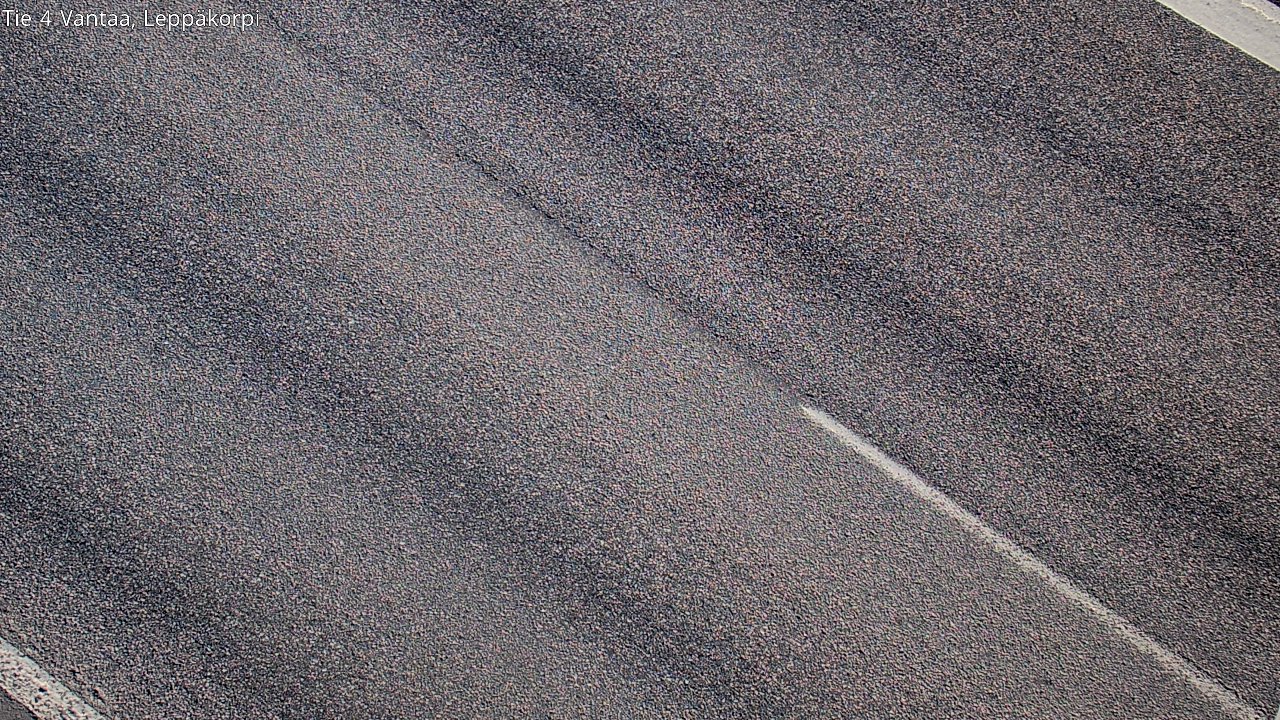 Kelikamerat Kuva Tie 4 Vantaa Leppäkorpi, Vantaa, Uusimaa