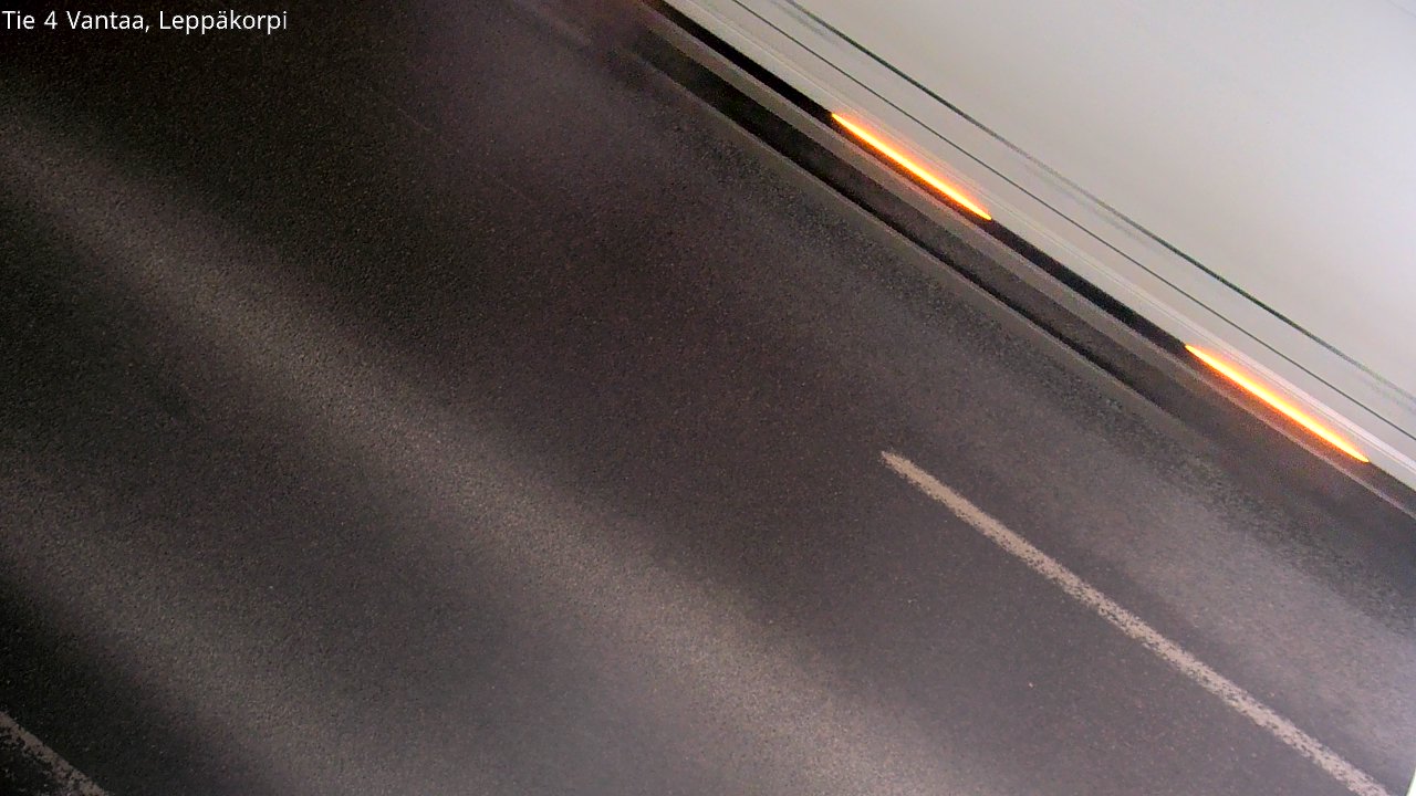 Kelikamerat Kuva Tie 4 Vantaa Leppäkorpi, Vantaa, Uusimaa