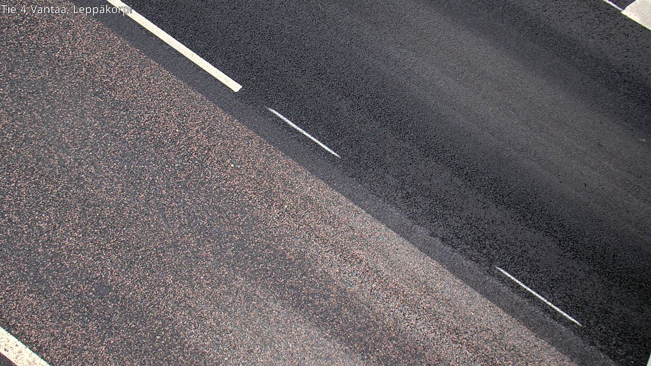 Kelikamerat Kuva Tie 4 Vantaa Leppäkorpi, Vantaa, Uusimaa