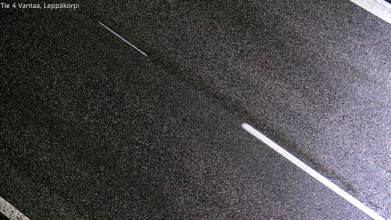 Kelikamerat Kuva Tie 4 Vantaa Leppäkorpi, Vantaa, Uusimaa