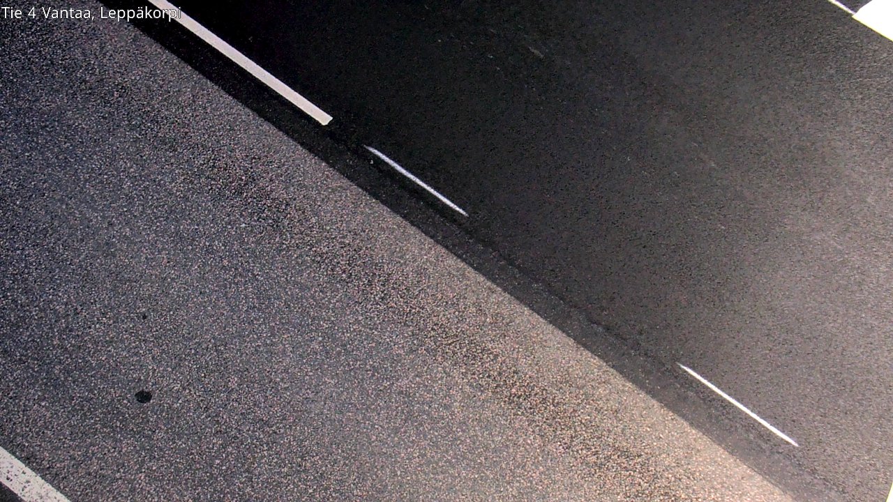 Kelikamerat Kuva Tie 4 Vantaa Leppäkorpi, Vantaa, Uusimaa