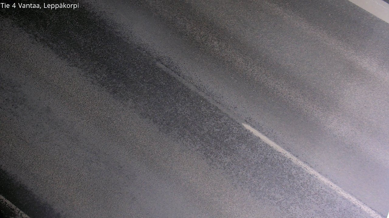 Kelikamerat Kuva Tie 4 Vantaa Leppäkorpi, Vantaa, Uusimaa