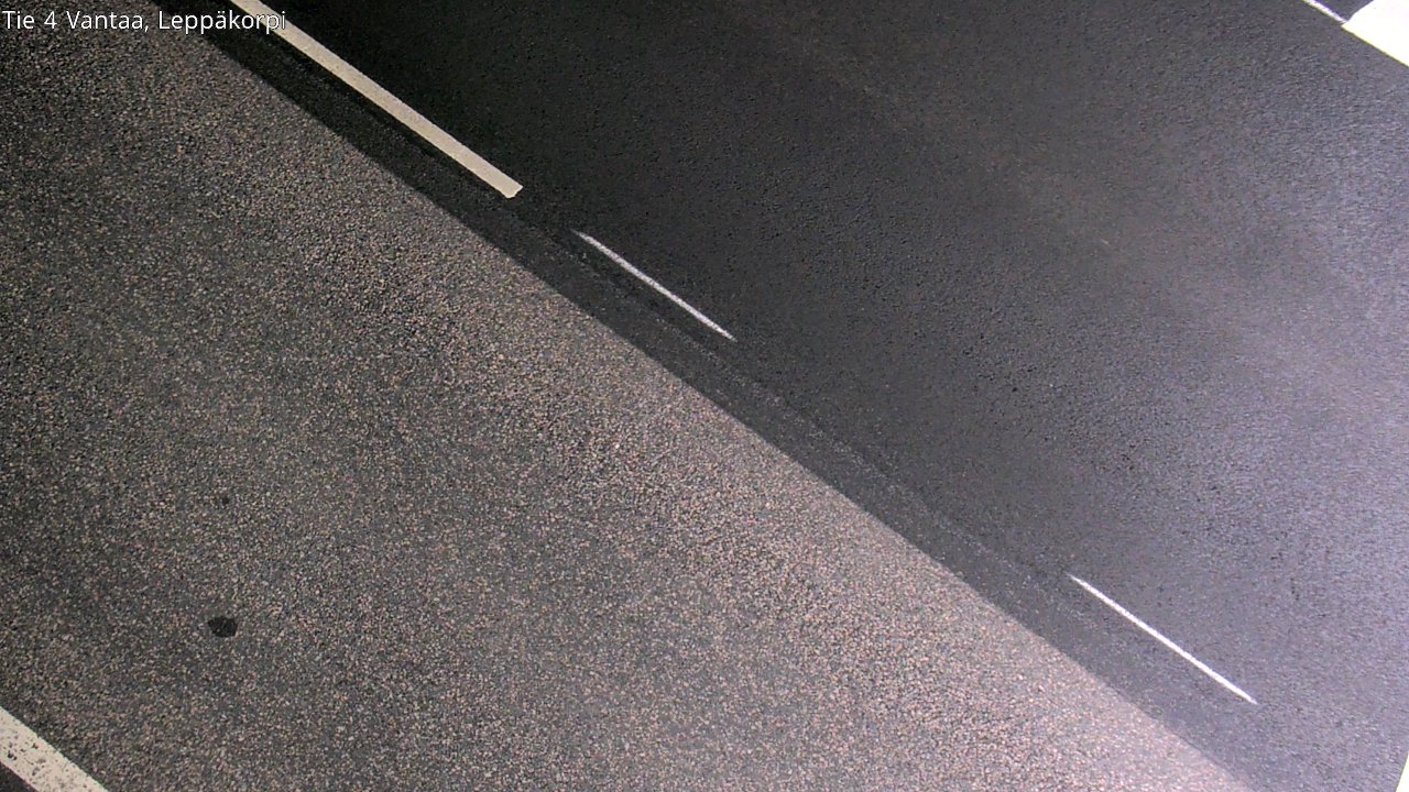 Kelikamerat Kuva Tie 4 Vantaa Leppäkorpi, Vantaa, Uusimaa