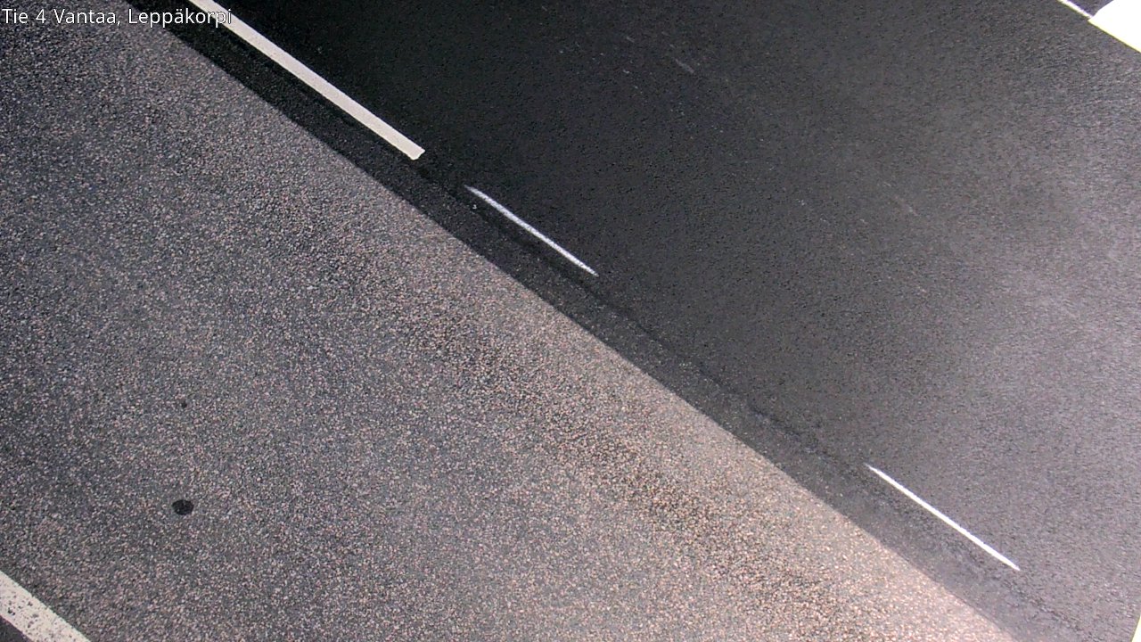Kelikamerat Kuva Tie 4 Vantaa Leppäkorpi, Vantaa, Uusimaa