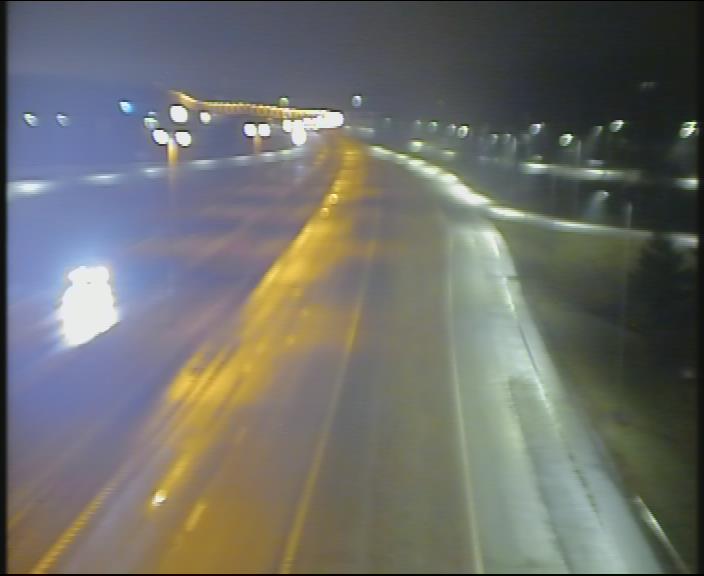 Weather Camera Image Väg 3 Vanda, Klövskog, Vantaa, Uusimaa