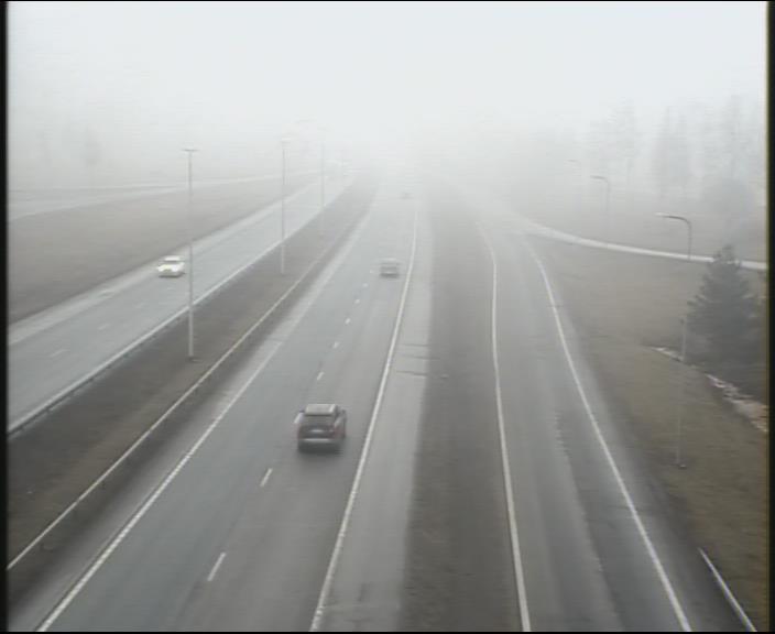 Weather Camera Image Road 3 Vantaa, Klaukkala, Vantaa, Uusimaa