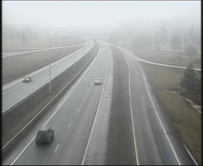 Weather Camera Image Road 3 Vantaa, Klaukkala, Vantaa, Uusimaa