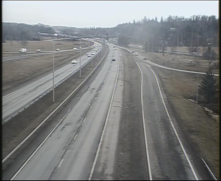 Kelikamerat Kuva Tie 3 Vantaa, Klaukkalan liittymä, Vantaa, Uusimaa