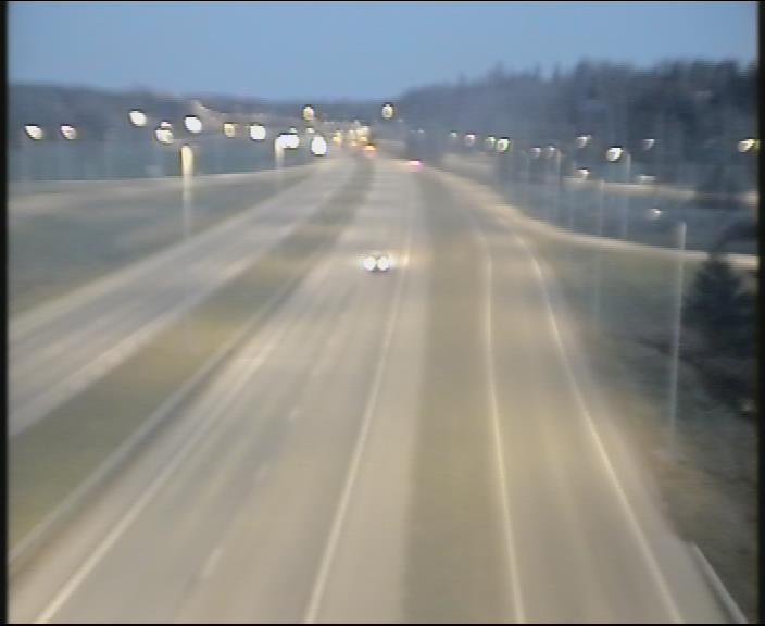 Weather Camera Image Road 3 Vantaa, Klaukkala, Vantaa, Uusimaa