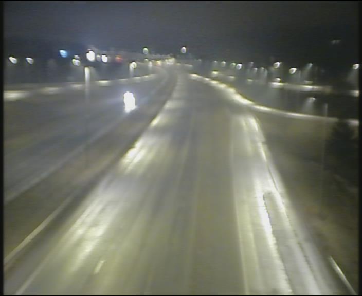 Kelikamerat Kuva Tie 3 Vantaa, Klaukkalan liittymä, Vantaa, Uusimaa