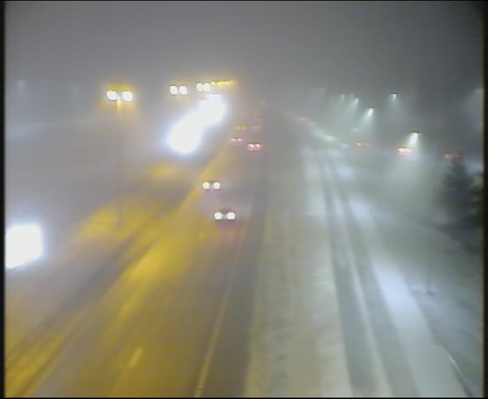 Kelikamerat Kuva Tie 3 Vantaa, Klaukkalan liittymä, Vantaa, Uusimaa