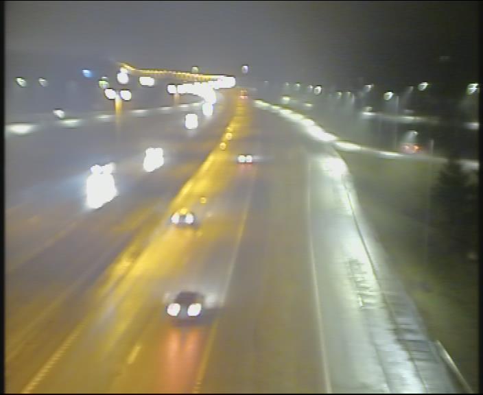 Weather Camera Image Väg 3 Vanda, Klövskog, Vantaa, Uusimaa