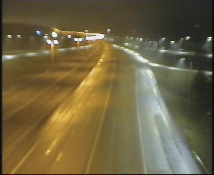 Weather Camera Image Väg 3 Vanda, Klövskog, Vantaa, Uusimaa