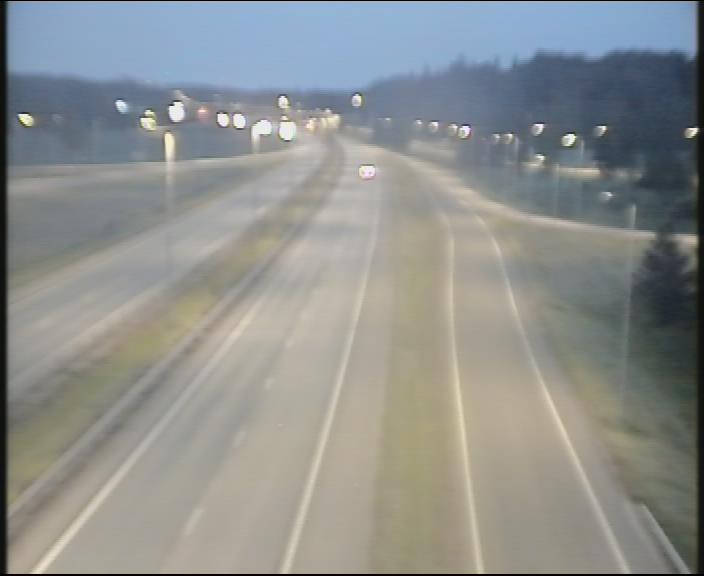 Kelikamerat Kuva Tie 3 Vantaa, Klaukkalan liittymä, Vantaa, Uusimaa