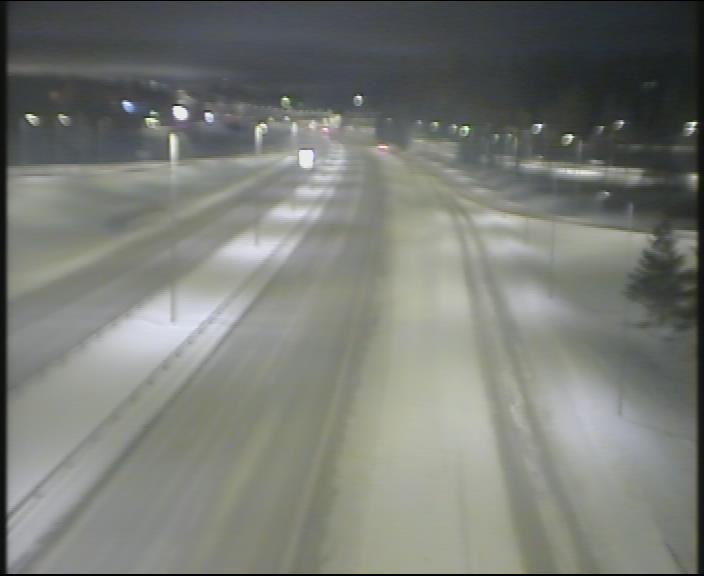 Kelikamerat Kuva Tie 3 Vantaa, Klaukkalan liittymä, Vantaa, Uusimaa