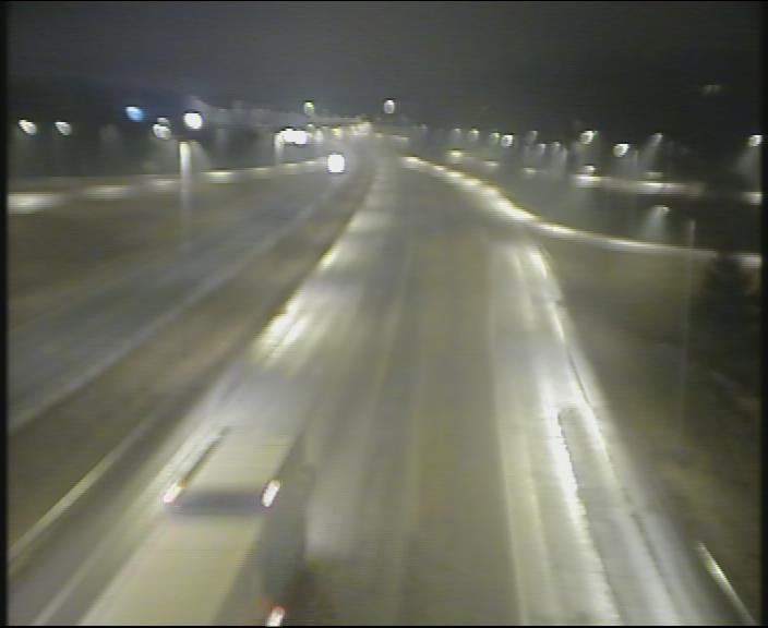 Kelikamerat Kuva Tie 3 Vantaa, Klaukkalan liittymä, Vantaa, Uusimaa