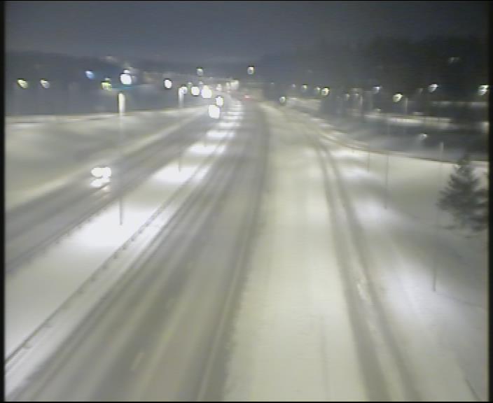 Kelikamerat Kuva Tie 3 Vantaa, Klaukkalan liittymä, Vantaa, Uusimaa