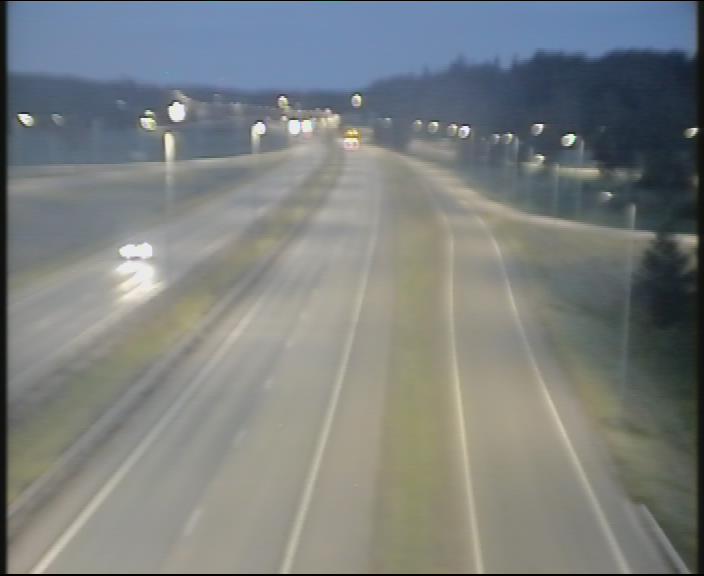 Kelikamerat Kuva Tie 3 Vantaa, Klaukkalan liittymä, Vantaa, Uusimaa