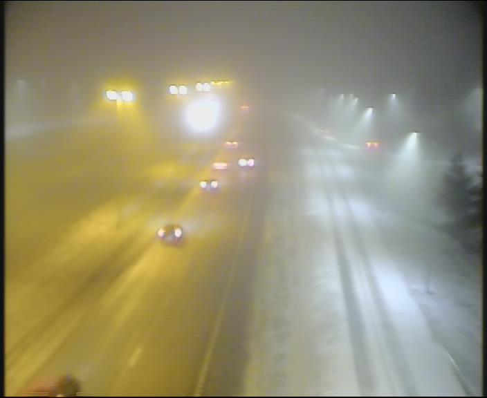 Kelikamerat Kuva Tie 3 Vantaa, Klaukkalan liittymä, Vantaa, Uusimaa