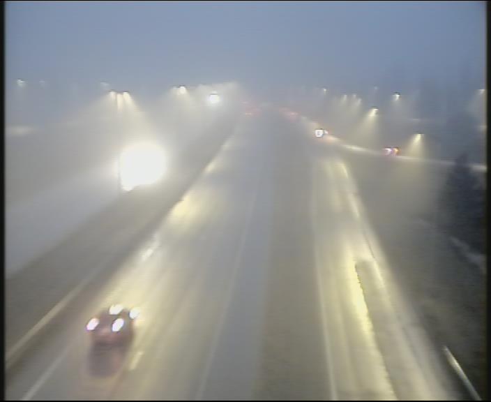 Kelikamerat Kuva Tie 3 Vantaa, Klaukkalan liittymä, Vantaa, Uusimaa