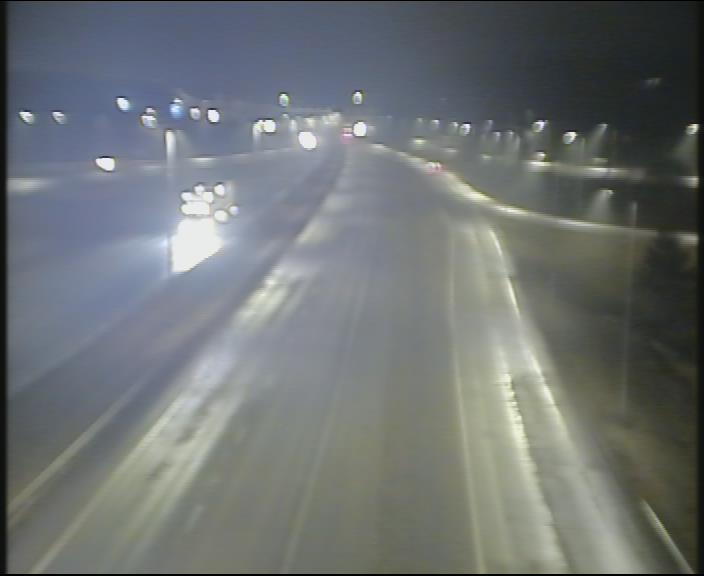 Kelikamerat Kuva Tie 3 Vantaa, Klaukkalan liittymä, Vantaa, Uusimaa