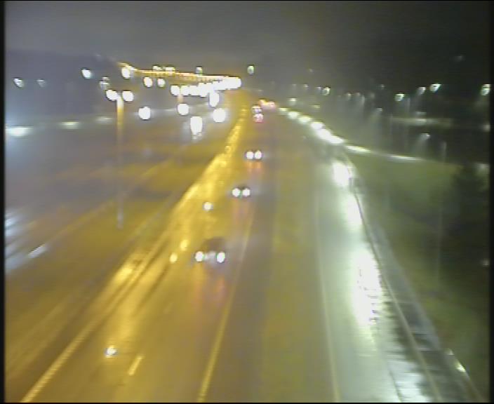 Kelikamerat Kuva Tie 3 Vantaa, Klaukkalan liittymä, Vantaa, Uusimaa