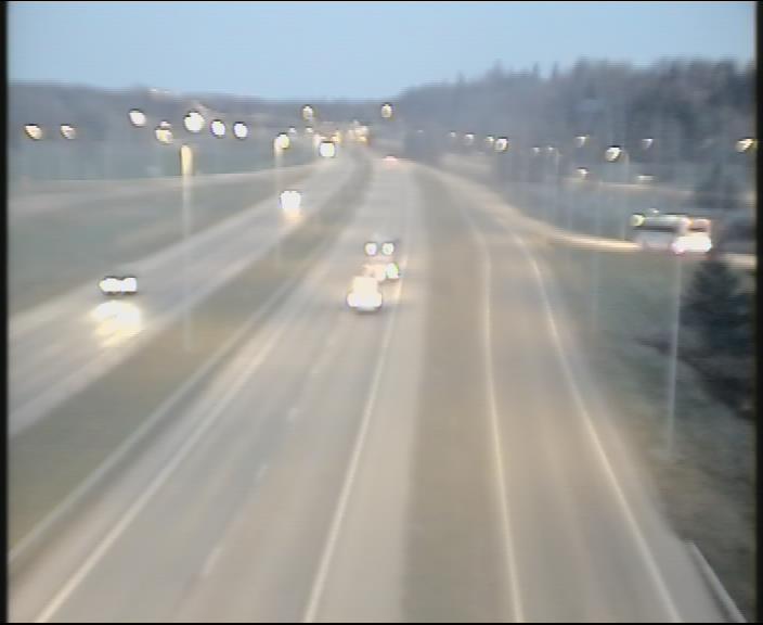 Weather Camera Image Road 3 Vantaa, Klaukkala, Vantaa, Uusimaa