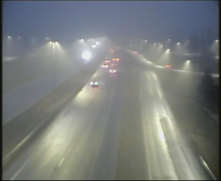 Kelikamerat Kuva Tie 3 Vantaa, Klaukkalan liittymä, Vantaa, Uusimaa