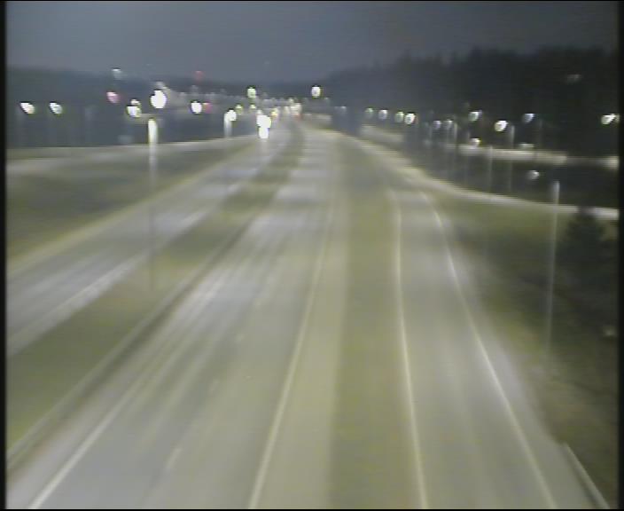 Weather Camera Image Road 3 Vantaa, Klaukkala, Vantaa, Uusimaa