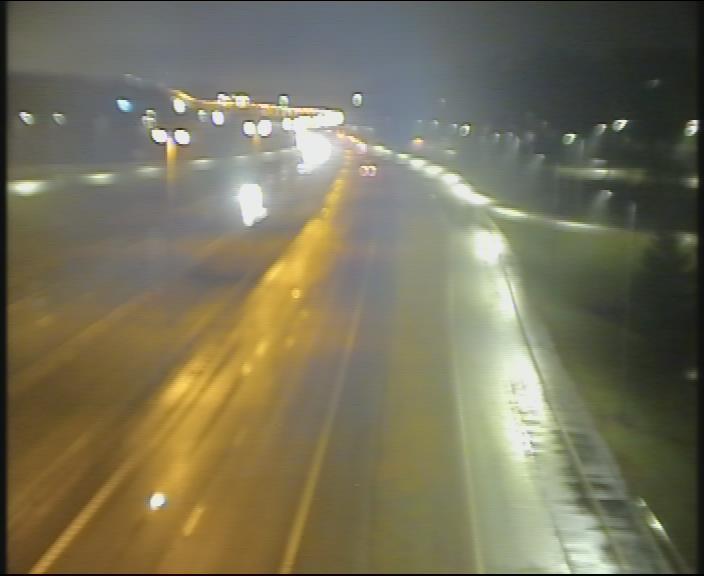 Kelikamerat Kuva Tie 3 Vantaa, Klaukkalan liittymä, Vantaa, Uusimaa