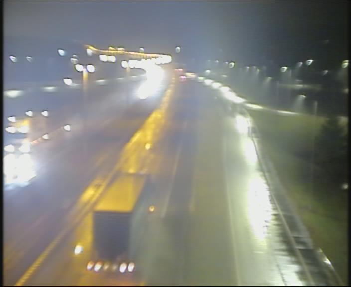 Kelikamerat Kuva Tie 3 Vantaa, Klaukkalan liittymä, Vantaa, Uusimaa