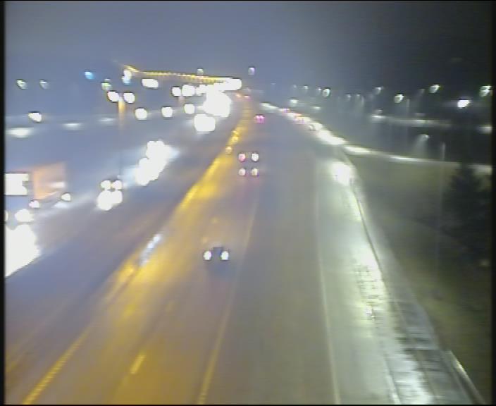 Weather Camera Image Väg 3 Vanda, Klövskog, Vantaa, Uusimaa