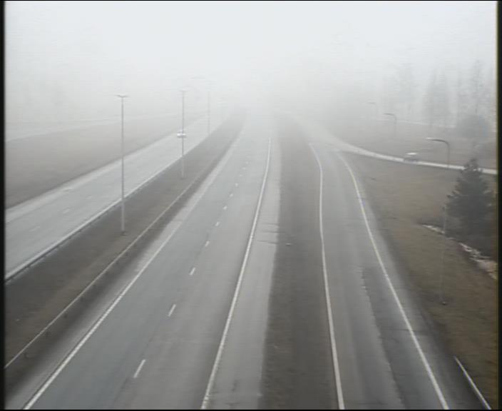 Weather Camera Image Road 3 Vantaa, Klaukkala, Vantaa, Uusimaa