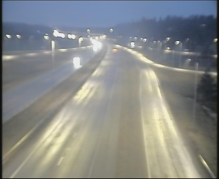 Kelikamerat Kuva Tie 3 Vantaa, Klaukkalan liittymä, Vantaa, Uusimaa