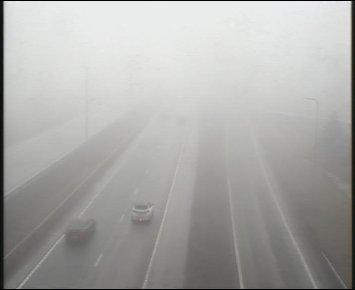 Kelikamerat Kuva Tie 3 Vantaa, Klaukkalan liittymä, Vantaa, Uusimaa